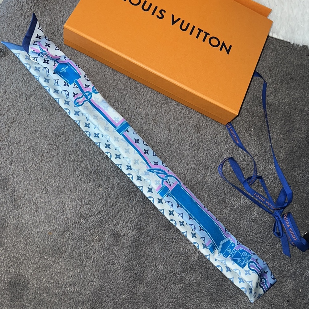 NWT Louis Vuitton BB Bandeau